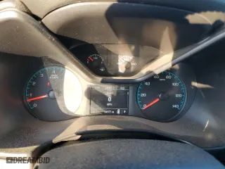 2015 Chevrolet Colorado 4WD LT with VIN 1GCGTBE31F1272256, listed as a Copart auction lot 47466925 with 94,571 mi miles and Salvage Title. Bid and sale history available at carsss.com. Image 9.