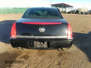 2006 Cadillac DTS w/1SC with VIN 1G6KD57Y06U177772, listed as a IAAI auction lot 41814013 with 190,076 mi miles. Bid and sale history available at carsss.com. Image 16.