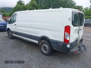 2017 Ford Transit Cargo с VIN 1FTYR2ZM4HKA60759, выставлен на аукционе IAAI как лот 42353909 с пробегом 111 882 миль миль и . История ставок и продаж доступна на DreamBid. Изображение 3.