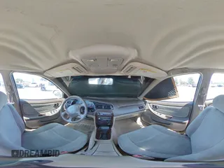 2000 Nissan Altima XE z VIN 1N4DL01D5YC243801, wystawiony jako Copart lot #52642985 z przebiegiem 237 665 mil mil oraz Szkoda całkowita • Salvage title. Historia ofert i sprzedaży dostępna na DreamBid. Obrazek 13.