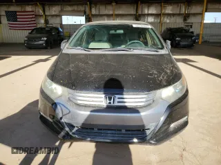 2010 Honda Insight LX z VIN JHMZE2H53AS009865, wystawiony jako Copart lot #52784865 z przebiegiem 349 579 mil mil oraz Czysty tytuł • Clean title. Historia ofert i sprzedaży dostępna na DreamBid. Obrazek 5.