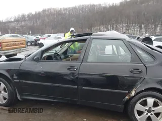 2002 Saab 9-3 z VIN YS3DF58K522016729, wystawiony jako IAAI lot #41161809 z przebiegiem Nie podano mil oraz . Historia ofert i sprzedaży dostępna na DreamBid. Obrazek 14.