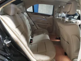 2016 Mercedes-Benz E 350 Luxury z VIN WDDHF8JBXGB277730, wystawiony jako Copart lot #55222565 z przebiegiem 73 508 mil mil oraz Szkoda całkowita • Salvage title. Historia ofert i sprzedaży dostępna na DreamBid. Obrazek 10.