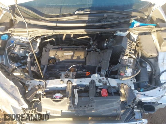 2016 Honda CR-V EX with VIN 2HKRM4H52GH714759, listed as a IAAI auction lot 41720202 with 137,507 mi miles and . Bid and sale history available at DreamBid. Image 10.