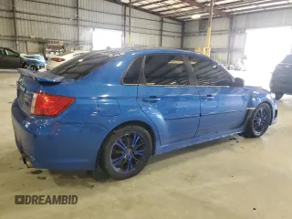 2013 Subaru WRX WRX Limited с VIN JF1GV7F66DG034077, выставлен на аукционе Copart как лот 56159465 с пробегом 147 214 миль миль и Списание • Salvage title. История ставок и продаж доступна на DreamBid. Изображение 3.