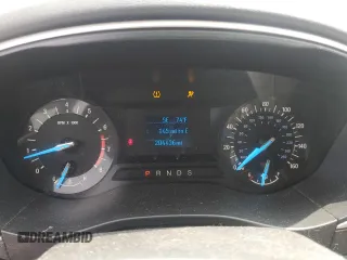 2014 Ford Fusion S с VIN 3FA6P0G75ER310845, выставлен на аукционе Copart как лот 59919825 с пробегом 204 436 миль миль и Списание • Salvage title. История ставок и продаж доступна на DreamBid. Изображение 9.