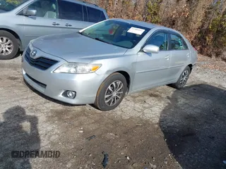 2010 Toyota Camry with VIN 4T4BF3EK7AR084848, listed as a IAAI auction lot 41500002 with 176,646 mi miles and . Bid and sale history available at DreamBid. Image 2.