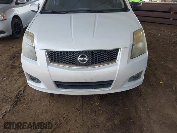 2012 Nissan Sentra S with VIN 3N1AB6AP3CL778154, listed as a IAAI auction lot 42638683 with 138,303 mi miles and . Bid and sale history available at DreamBid. Image 6.