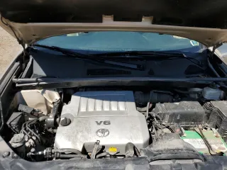 2013 Toyota Highlander Limited с VIN 5TDDK3EH8DS231064, выставлен на аукционе Copart как лот 63184085 с пробегом 141 181 миль миль и Чистый • Clean title. История ставок и продаж доступна на DreamBid. Изображение 12.