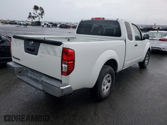 2014 Nissan Frontier S z VIN 1N6BD0CTXEN744618, wystawiony jako Copart lot #43458135 z przebiegiem 106 800 mil mil oraz Czysty tytuł • Clean title. Historia ofert i sprzedaży dostępna na DreamBid. Obrazek 3.