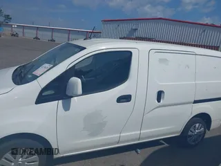 2020 Nissan NV200 SV with VIN 3N6CM0KN3LK694753, listed as a IAAI auction lot 42170439 with 97,466 mi miles and . Bid and sale history available at DreamBid. Image 14.