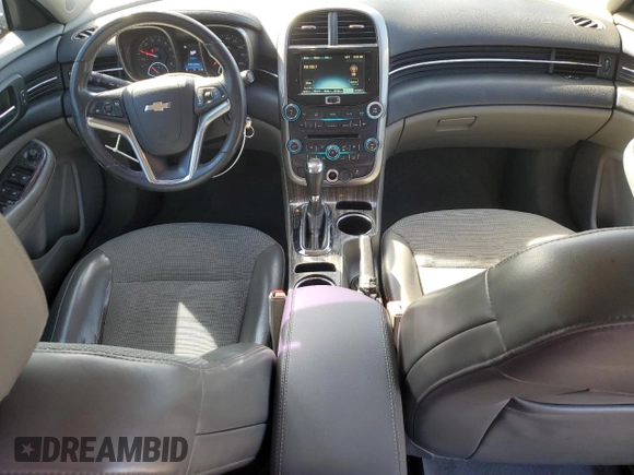 2014 Chevrolet Malibu LT with VIN 1G11E5SL3EF197463, listed as a Copart auction lot 49678405 with 175,827 mi miles and Clean Title. Bid and sale history available at DreamBid. Image 8.