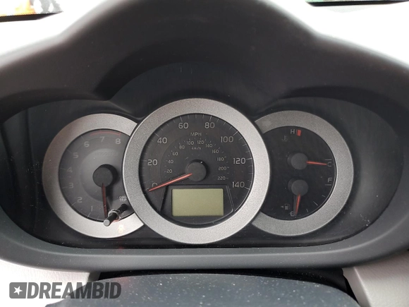2008 Toyota RAV4 Ltd with VIN JTMBD31V985150132, listed as a Copart auction lot 50531475 with Not Provided miles and Salvage Title. Bid and sale history available at carsss.com. Image 9.