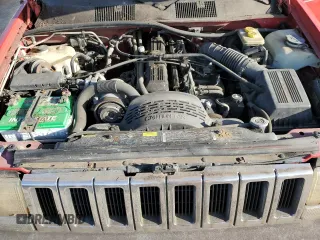 1994 Jeep Grand Cherokee Laredo with VIN 1J4GZ58S9RC219231, listed as a Copart auction lot 45741615 with 95,565 mi miles and Salvage Title. Bid and sale history available at carsss.com. Image 12.