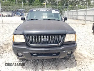 2001 Ford Ranger XL z VIN 1FTYR14U91PA04178, wystawiony jako Copart lot #57509025 z przebiegiem 188 269 mil mil oraz Czysty tytuł • Clean title. Historia ofert i sprzedaży dostępna na DreamBid. Obrazek 5.