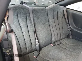 2004 Chevrolet Cavalier z VIN 1G1JC12F147273134, wystawiony jako Copart lot #54577765 z przebiegiem 44 152 mil mil oraz Szkoda całkowita • Salvage title. Historia ofert i sprzedaży dostępna na DreamBid. Obrazek 10.