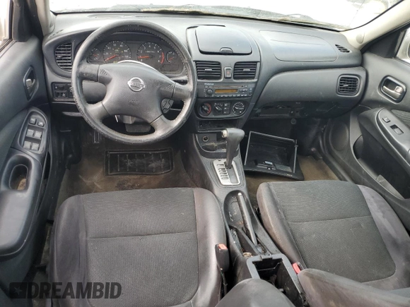 2006 Nissan Sentra S z VIN 3N1CB51D86L542239, wystawiony jako Copart lot #56009135 z przebiegiem 228 669 mil mil oraz Szkoda całkowita • Salvage title. Historia ofert i sprzedaży dostępna na DreamBid. Obrazek 8.