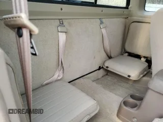 2000 Nissan Frontier XE z VIN 1N6ED26T5YC413840, wystawiony jako Copart lot #81996434 z przebiegiem 189 884 mil mil oraz Szkoda całkowita • Salvage title. Historia ofert i sprzedaży dostępna na DreamBid. Obrazek 10.