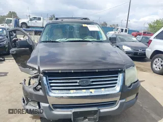 2006 Ford Explorer XLT with VIN 1FMEU63EX6UB52613, listed as a IAAI auction lot 42260462 with Not provided miles and . Bid and sale history available at DreamBid. Image 11.