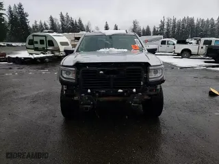 2017 GMC Sierra 1500 SLE with VIN 1GTV2MEC4HZ188104, listed as a Copart auction lot 44368385 with 119,903 mi miles and Salvage Title. Bid and sale history available at carsss.com. Image 11.