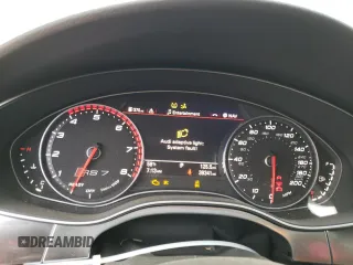 2016 Audi RS 7 с VIN WUAWRAFC1GN906181, выставлен на аукционе Copart как лот 45469833 с пробегом 39 341 миль миль и . История ставок и продаж доступна на DreamBid. Изображение 9.