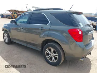 2013 Chevrolet Equinox LT with VIN 2GNFLDE3XD6301469, listed as a IAAI auction lot 41834523 with 223,614 mi miles and . Bid and sale history available at DreamBid. Image 3.