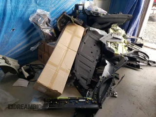 2024 Genesis GV70 Advanced z VIN 5NMMCET14RH001336, wystawiony jako Copart lot #74972834 z przebiegiem Nie podano mil oraz Szkoda całkowita • Salvage title. Historia ofert i sprzedaży dostępna na DreamBid. Obrazek 13.