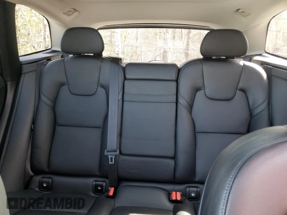 2018 Volvo XC60 Momentum с VIN YV4A22RK7J1004599, выставлен на аукционе Copart как лот 51738555 с пробегом 98 968 миль миль и Чистый • Clean title. История ставок и продаж доступна на DreamBid. Изображение 10.
