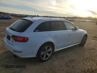 2015 Audi allroad Premium Plus with VIN WA1UFAFL3FA107483, listed as a Copart auction lot 37900244 with 101,376 mi miles. Bid and sale history available at carsss.com. Image 3.