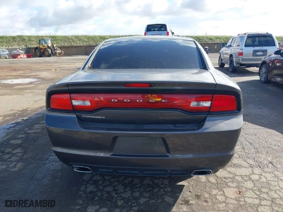 2014 Dodge Charger SE with VIN 2C3CDXBG8EH129339, listed as a IAAI auction lot 41532886 with 154,869 mi miles. Bid and sale history available at carsss.com. Image 16.