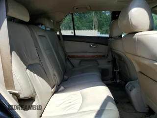 2004 Lexus RX 330 with VIN JTJGA31U640017290, listed as a Copart auction lot 55289125 with 324,657 mi miles and Clean Title. Bid and sale history available at carsss.com. Image 11.