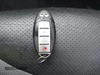2008 Infiniti G37 Coupe Journey with VIN JNKCV64E48M106770, listed as a IAAI auction lot 41937434 with 170,448 mi miles. Bid and sale history available at carsss.com. Image 11.