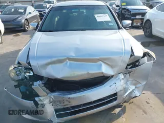 2008 Honda Accord EX with VIN JHMCP267X8C058151, listed as a IAAI auction lot 40601443 with 132,609 mi miles and . Bid and sale history available at DreamBid. Image 6.