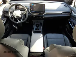 2023 Volkswagen ID.4 S z VIN 1V25MPE81PC032867, wystawiony jako Copart lot #85673724 z przebiegiem 14 273 mil mil oraz Szkody całkowita. Historia ofert i sprzedaży dostępna na DreamBid. Obrazek 8.