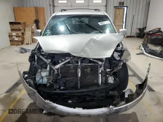 2010 Toyota Sienna XLE с VIN 5TDYK4CC9AS342961, выставлен на аукционе Copart как лот 60057105 с пробегом Не указан миль и Списание • Salvage title. История ставок и продаж доступна на DreamBid. Изображение 5.
