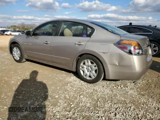 2012 Nissan Altima 2.5 S with VIN 1N4AL2AP2CC214323, listed as a Copart auction lot 87922475 with 202,300 mi miles and Salvage Title. Bid and sale history available at carsss.com. Image 2.