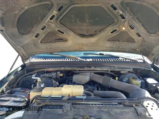 2000 Ford F-250 XL with VIN 1FTNX21L2YED40884, listed as a IAAI auction lot 42236268 with 268,112 mi miles and . Bid and sale history available at DreamBid. Image 10.
