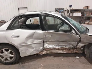2004 Buick Regal LS с VIN 2G4WB52K841359859, выставлен на аукционе IAAI как лот 41465063 с пробегом Не указан миль и . История ставок и продаж доступна на DreamBid. Изображение 6.