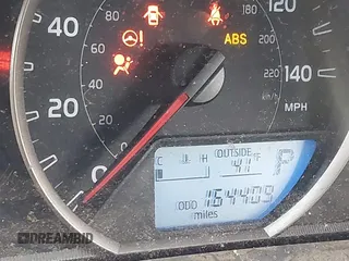 2015 Toyota RAV4 LE with VIN JTMBFREV0FD125632, listed as a IAAI auction lot 41886454 with 164,409 mi miles. Bid and sale history available at carsss.com. Image 15.