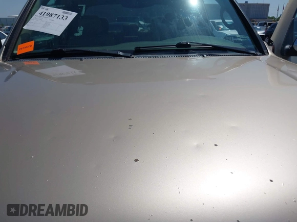 2006 Toyota Tundra SR5 with VIN 5TBET34136S509869, listed as a IAAI auction lot 41987133 with 187,041 mi miles and . Bid and sale history available at DreamBid. Image 6.