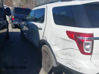 2012 Ford Explorer with VIN 1FMHK8B89CGA32399, listed as a IAAI auction lot 41743069 with 113,246 mi miles and . Bid and sale history available at DreamBid. Image 6.