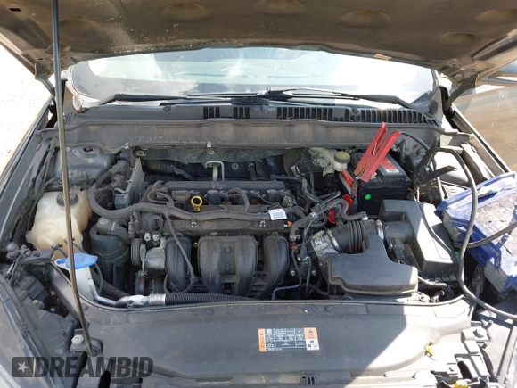 2015 Ford Fusion SE with VIN 1FA6P0H78F5115339, listed as a IAAI auction lot 42626943 with 242,359 mi miles and . Bid and sale history available at DreamBid. Image 10.