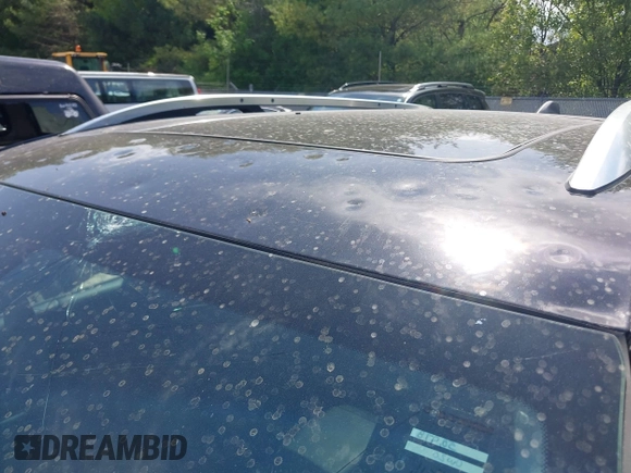 2021 Chevrolet Equinox LT z VIN 2GNAXUEV0M6136256, wystawiony jako IAAI lot #42266154 z przebiegiem 48 624 mil mil oraz . Historia ofert i sprzedaży dostępna na DreamBid. Obrazek 18.