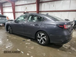 2022 Subaru Legacy с VIN 4S3BWAB69N3022146, выставлен на аукционе Copart как лот 44128525 с пробегом 68 450 миль миль и Списание • Salvage title. История ставок и продаж доступна на DreamBid. Изображение 2.