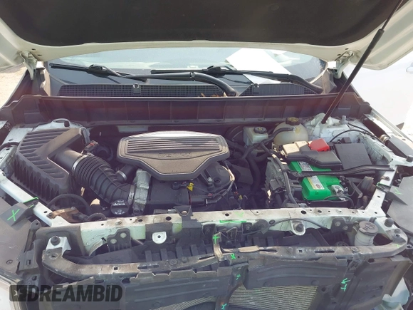2019 GMC Acadia SLT с VIN 1GKKNULS9KZ191239, выставлен на аукционе IAAI как лот 42400227 с пробегом 78 059 миль миль и . История ставок и продаж доступна на DreamBid. Изображение 10.