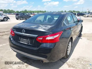 2016 Nissan Altima SR with VIN 1N4AL3AP9GC170915, listed as a IAAI auction lot 42116206 with 188,684 mi miles and . Bid and sale history available at DreamBid. Image 4.