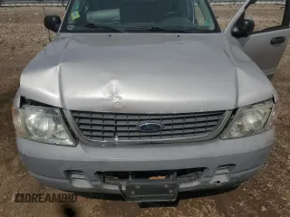 2002 Ford Explorer XLS with VIN 1FMZU72K42ZC64481, listed as a Copart auction lot 58386755 with Not provided miles and Salvage title. Bid and sale history available at DreamBid. Image 11.