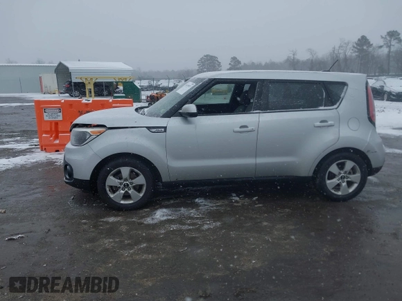 2018 Kia Soul with VIN KNDJN2A29J7506274, listed as a IAAI auction lot 41619057 with 134,042 mi miles and . Bid and sale history available at DreamBid. Image 14.