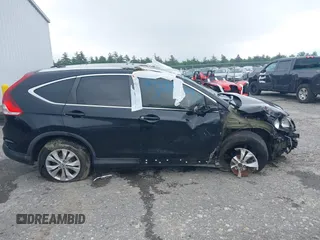 2012 Honda CR-V EX-L z VIN 2HKRM4H7XCH622438, wystawiony jako IAAI lot #39497769 z przebiegiem 178 481 mil mil oraz . Historia ofert i sprzedaży dostępna na DreamBid. Obrazek 14.
