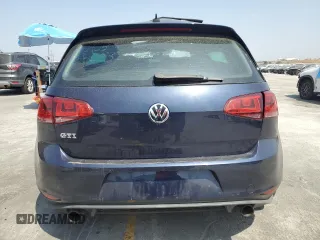 2015 Volkswagen GTI S z VIN 3VWTT7AU7FM062206, wystawiony jako Copart lot #58085615 z przebiegiem Nie podano mil oraz Szkoda całkowita • Salvage title. Historia ofert i sprzedaży dostępna na DreamBid. Obrazek 6.